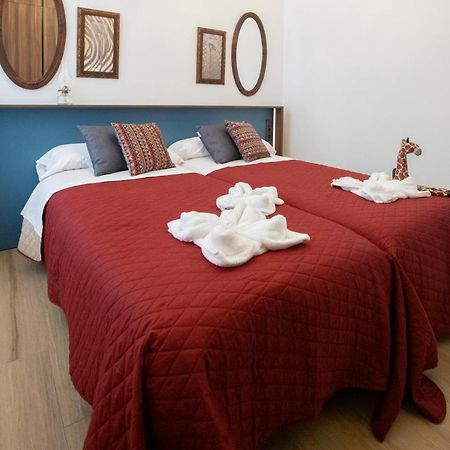 Casitas Del Marques Precioso Y Centrico Apartamento En Cartagena Buitenkant foto