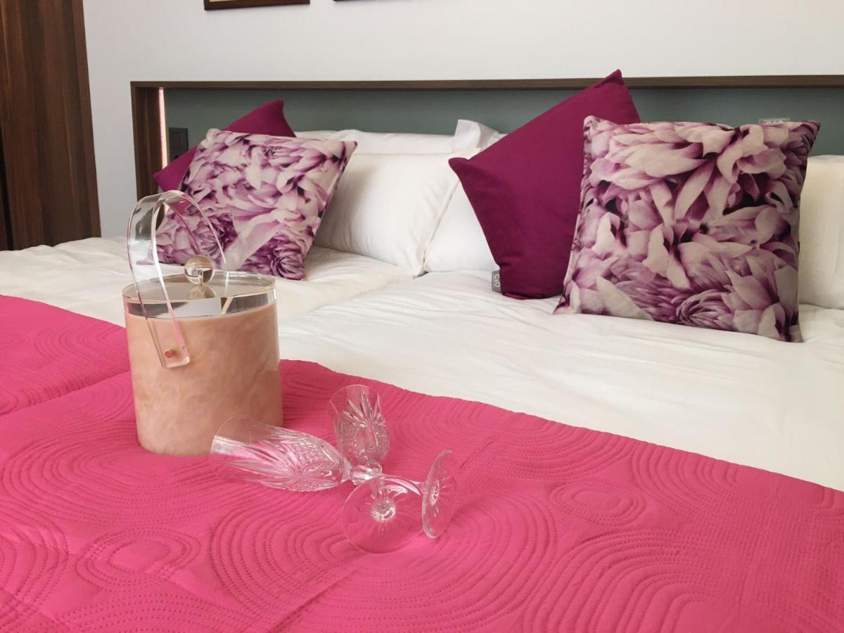 Casitas Del Marques Precioso Y Centrico Apartamento En Cartagena Buitenkant foto