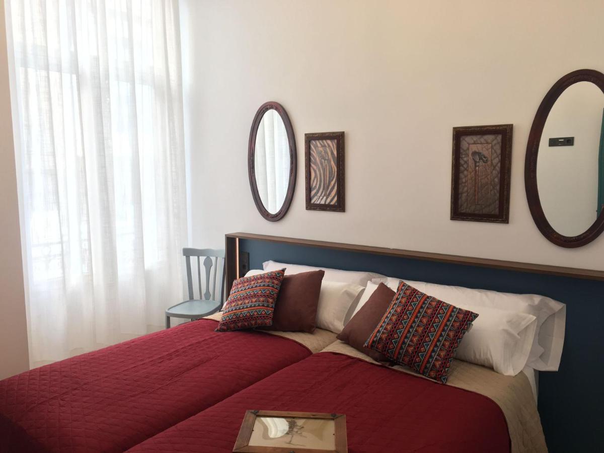 Casitas Del Marques Precioso Y Centrico Apartamento En Cartagena Buitenkant foto