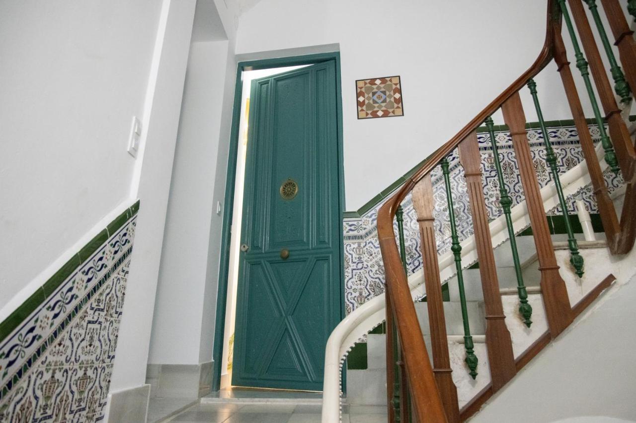Casitas Del Marques Precioso Y Centrico Apartamento En Cartagena Buitenkant foto