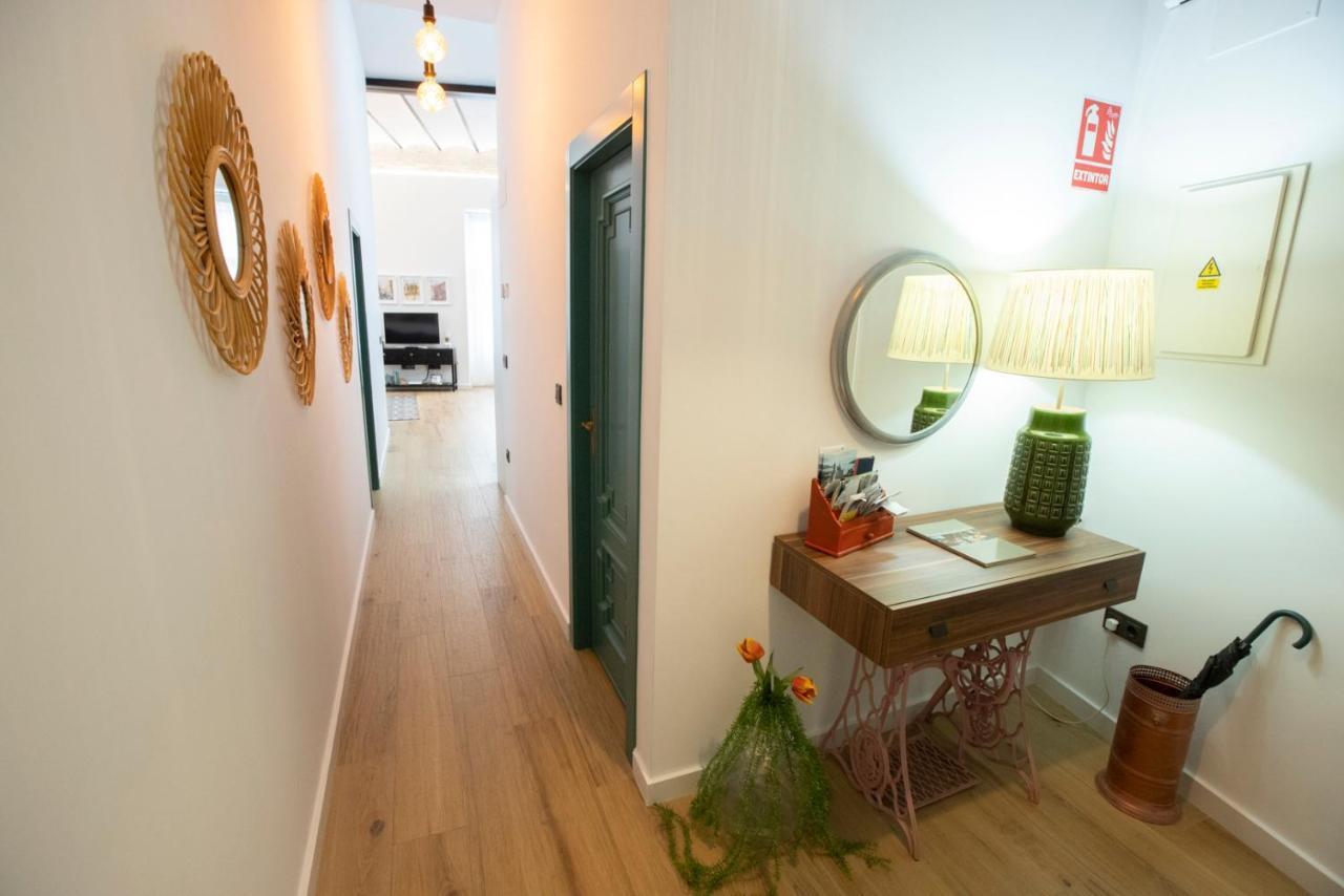 Casitas Del Marques Precioso Y Centrico Apartamento En Cartagena Buitenkant foto