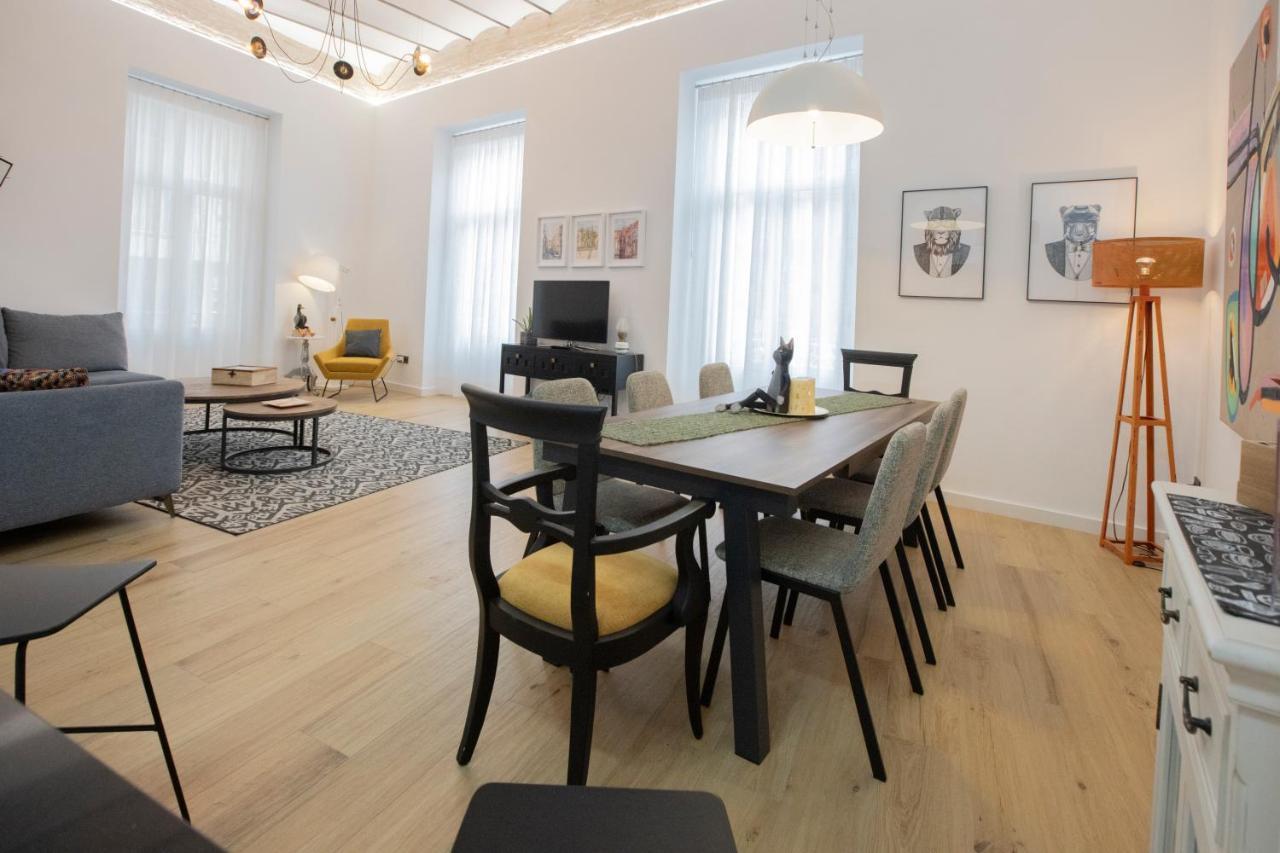 Casitas Del Marques Precioso Y Centrico Apartamento En Cartagena Buitenkant foto