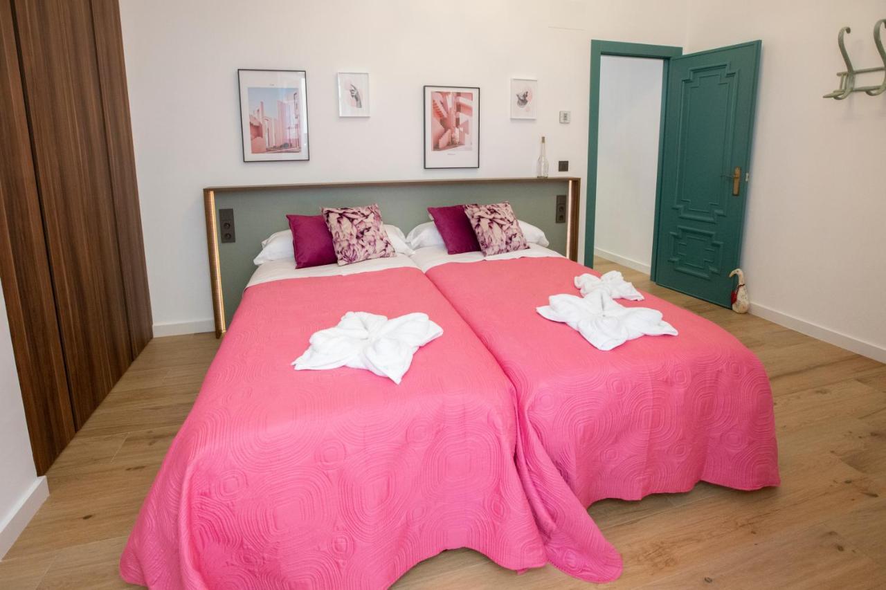 Casitas Del Marques Precioso Y Centrico Apartamento En Cartagena Buitenkant foto