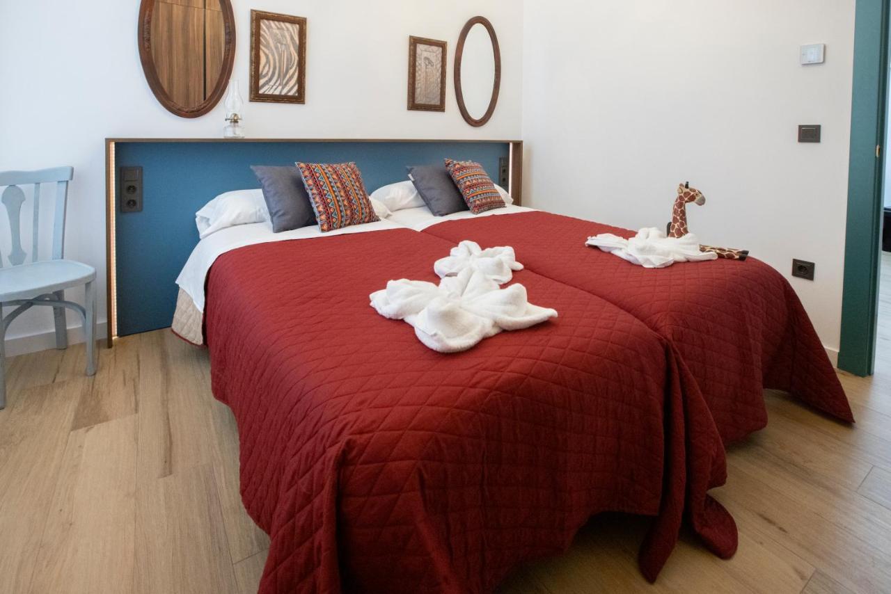 Casitas Del Marques Precioso Y Centrico Apartamento En Cartagena Buitenkant foto