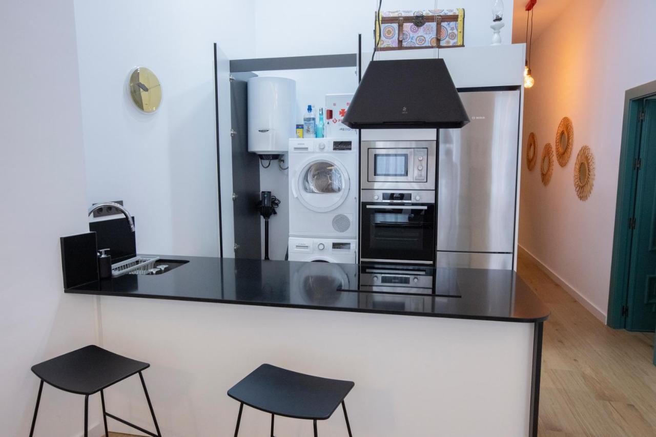Casitas Del Marques Precioso Y Centrico Apartamento En Cartagena Buitenkant foto